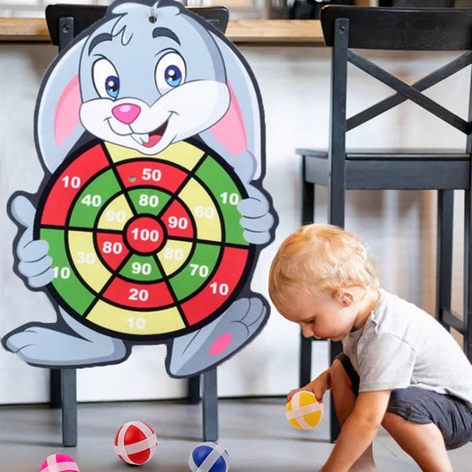 Dart Board Game